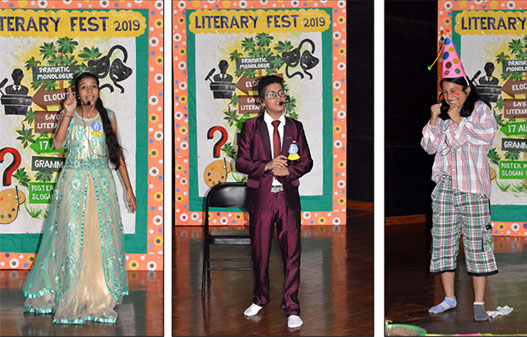 Jiva school gallery Image