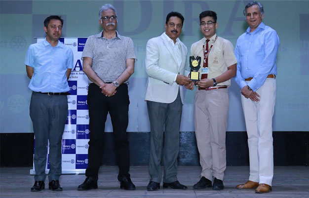 Jiva school gallery Image