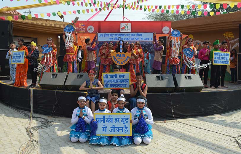 Jiva school gallery Image