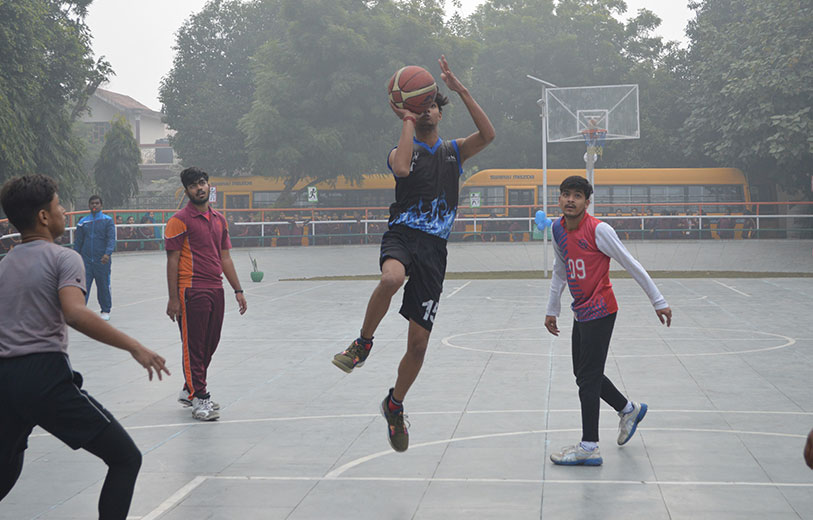 Jiva school gallery Image