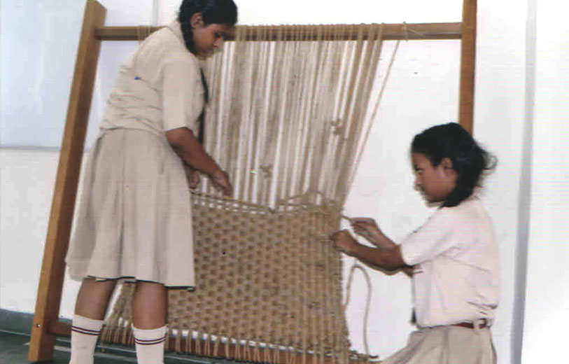 Jiva school gallery Image