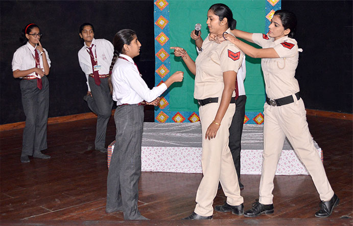 Jiva school gallery Image