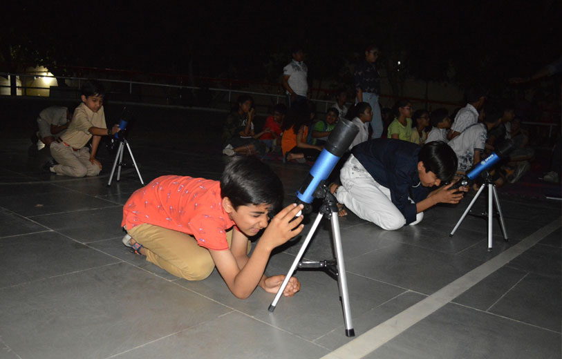 Jiva school gallery Image