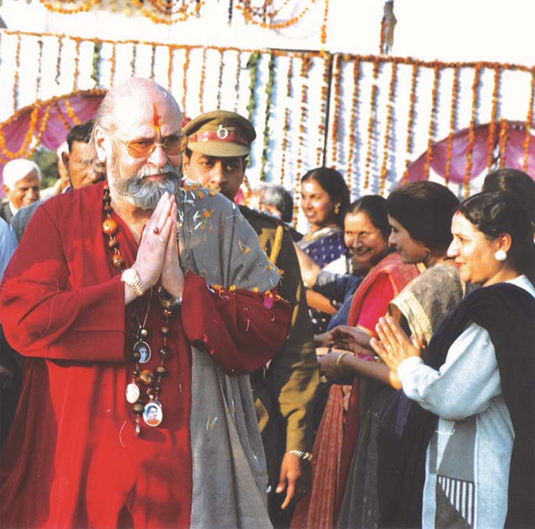 Jiva school gallery Image