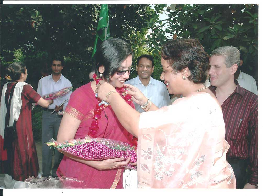 Jiva school gallery Image