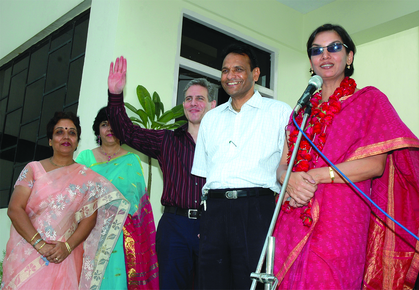 Jiva school gallery Image