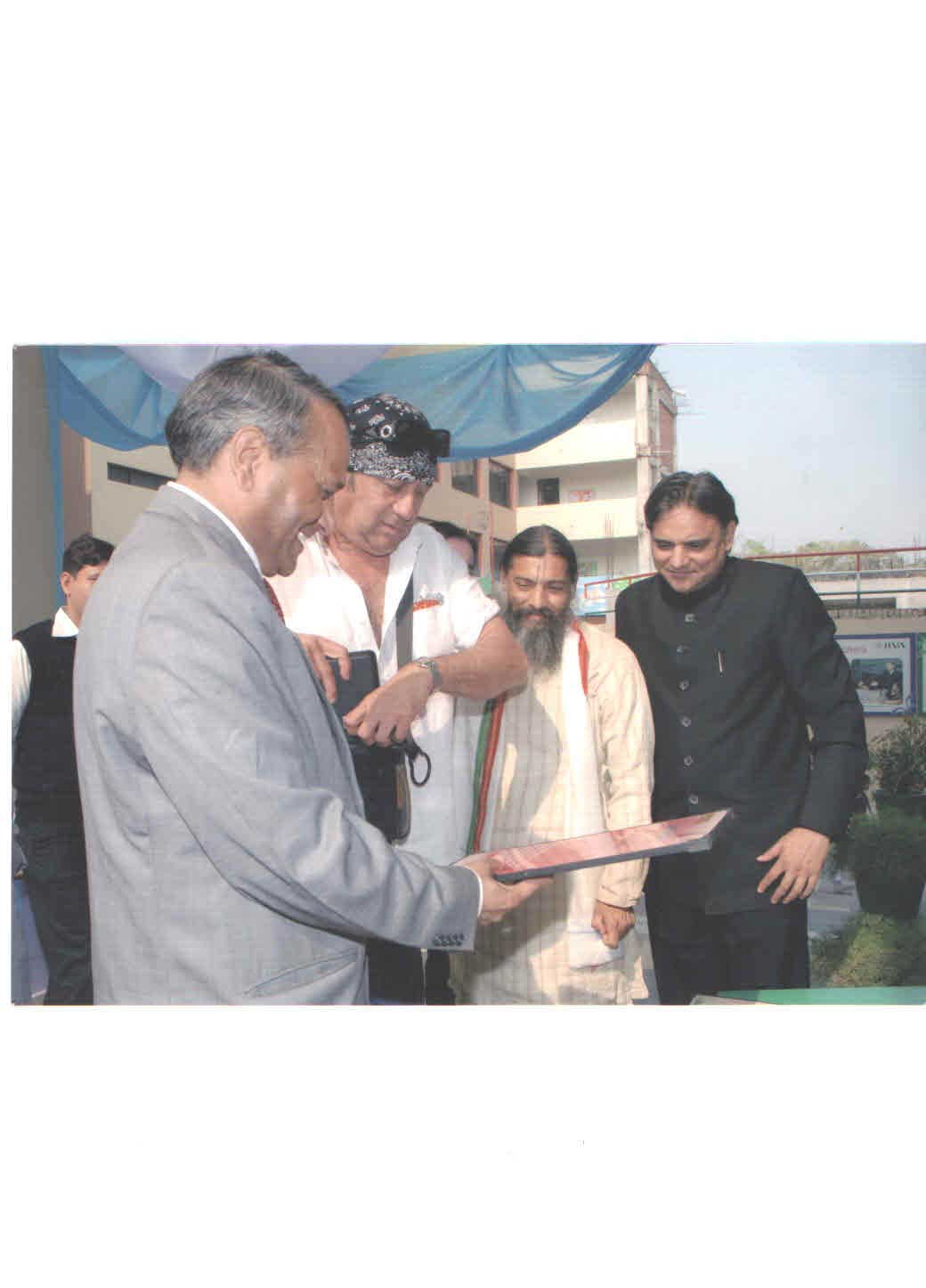 Jiva school gallery Image