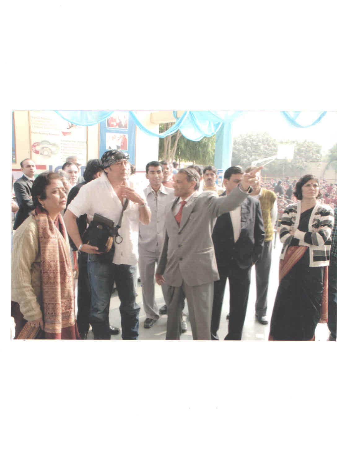 Jiva school gallery Image
