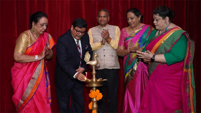 Jiva school gallery Image