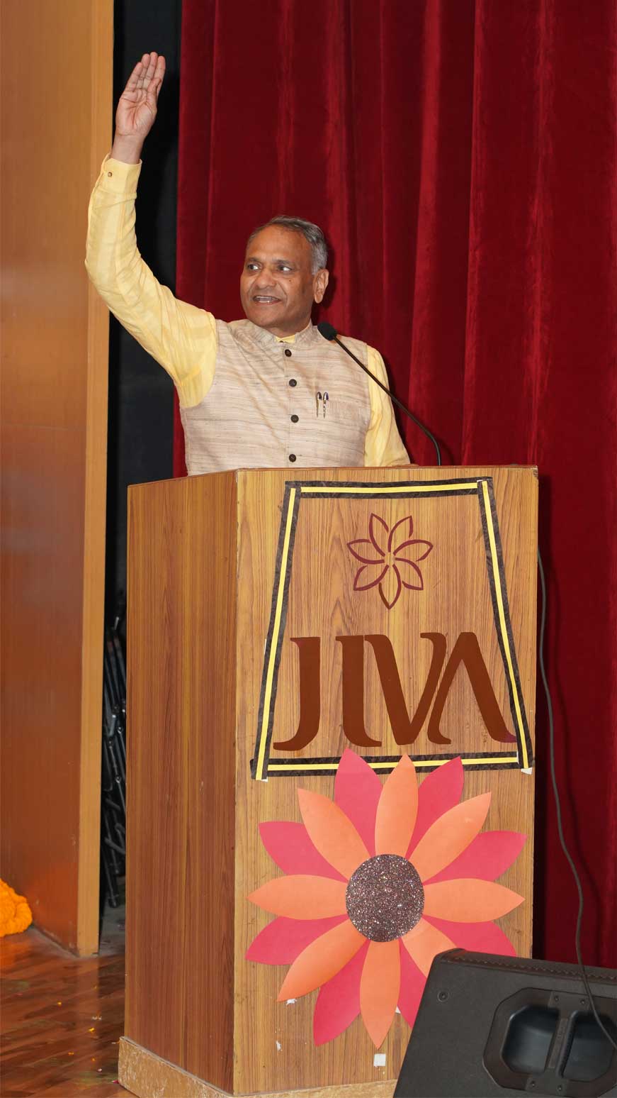 Jiva school gallery Image