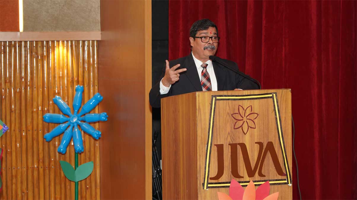 Jiva school gallery Image