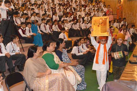 Jiva school gallery Image