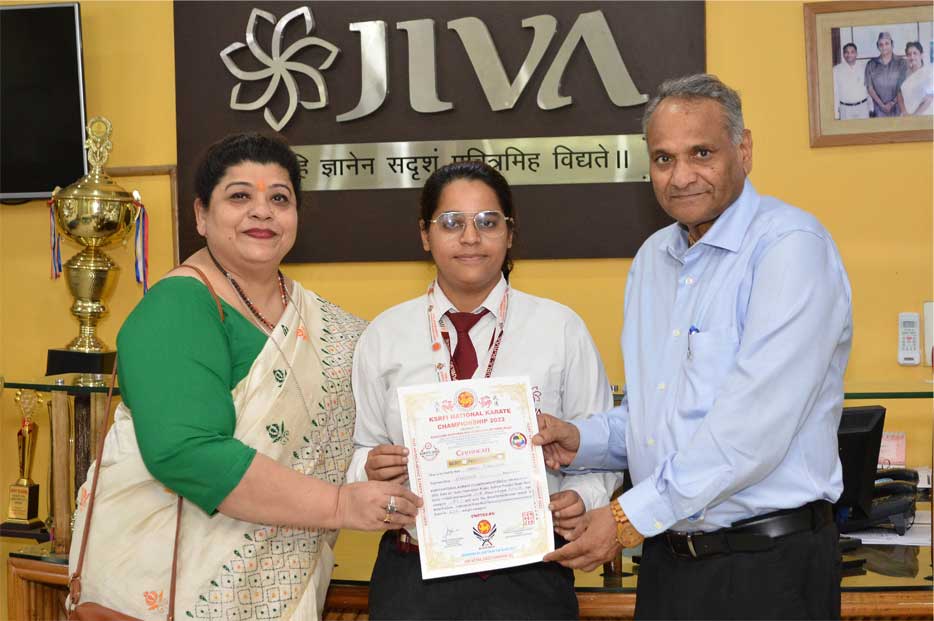 Jiva school gallery Image