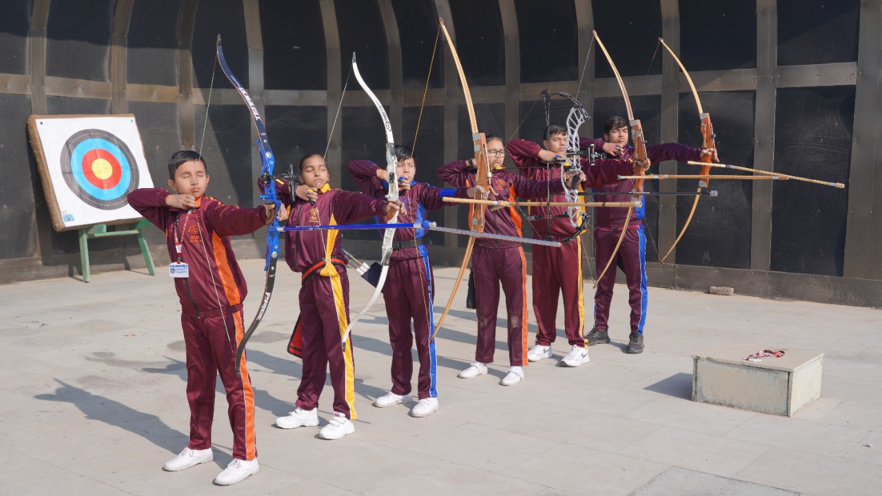 Jiva school gallery Image