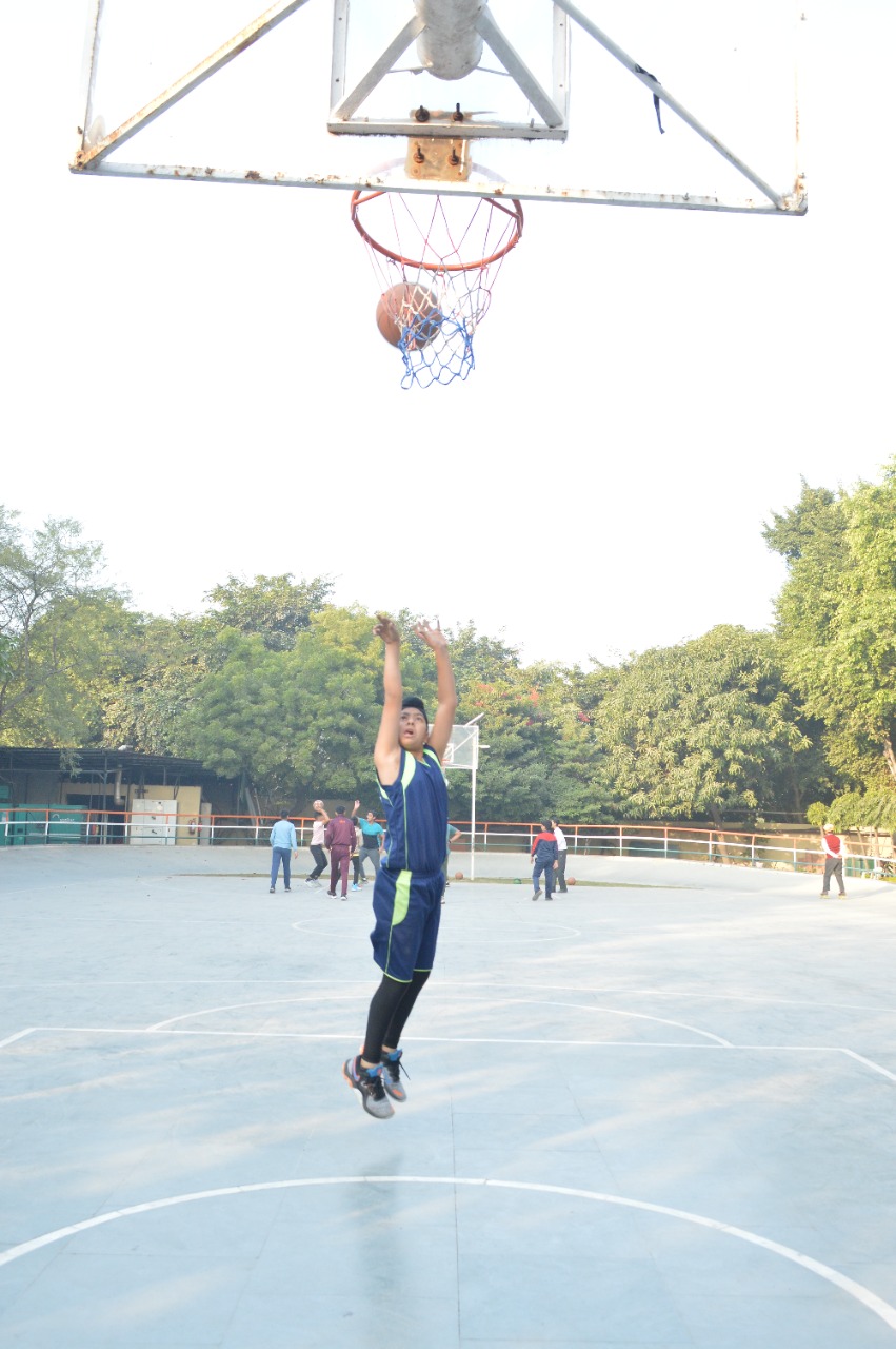Jiva school gallery Image