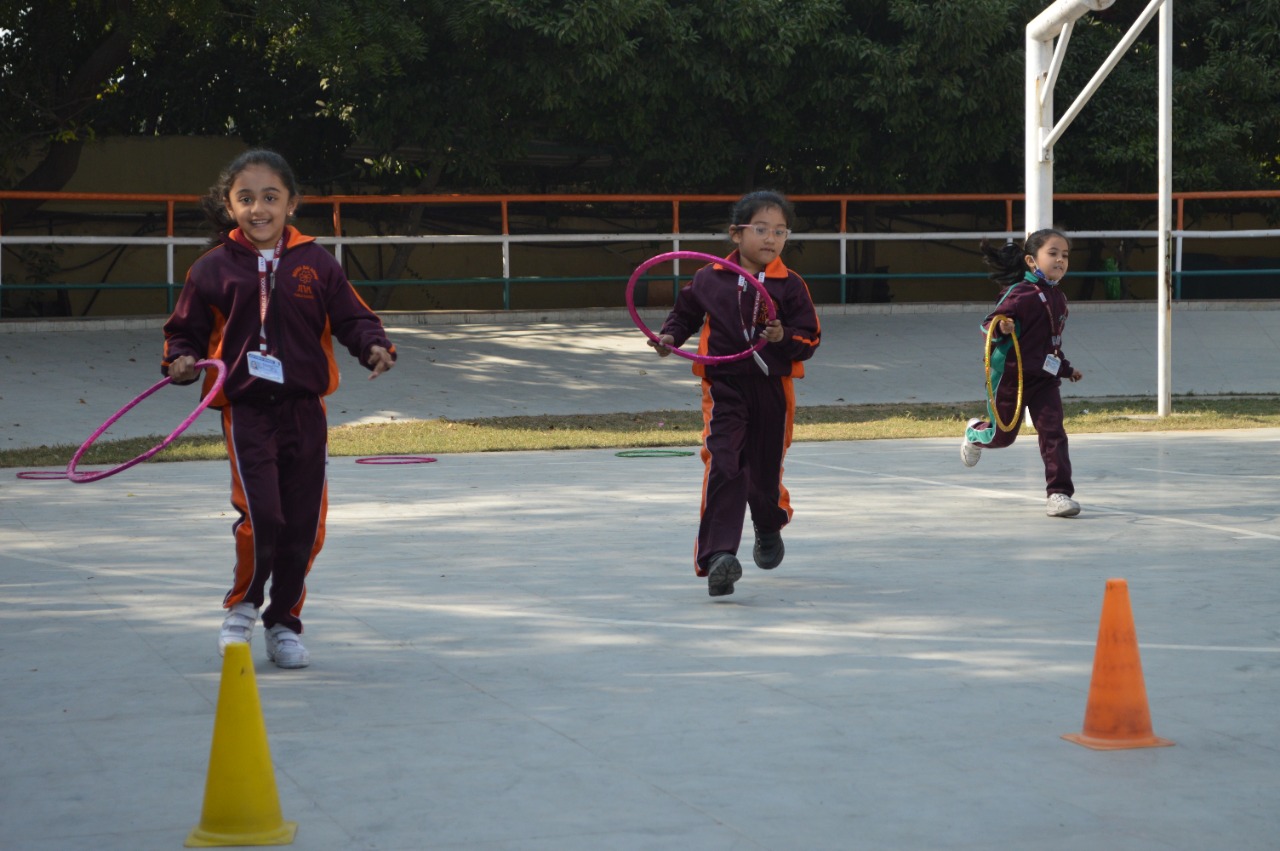 Jiva school gallery Image
