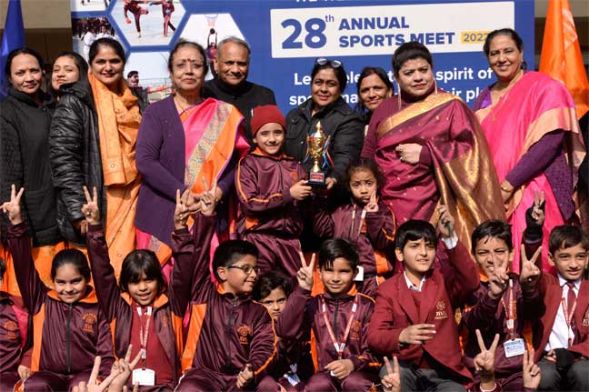 Jiva school gallery Image