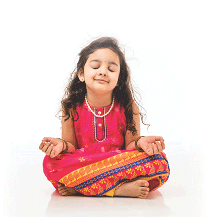 Holistic Well-Being