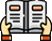 Personal Education Icon
